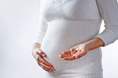 Những biến chứng khi phụ nữ mang thai mắc bệnh thủy đậu